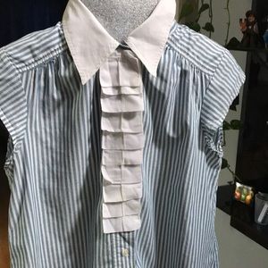 Marc by Marc Jacobs Cotton Shirt.